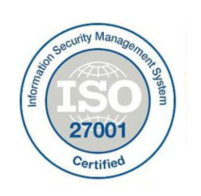 安之維物聯順利通過ISO/IEC27001信息安全管理體系認證